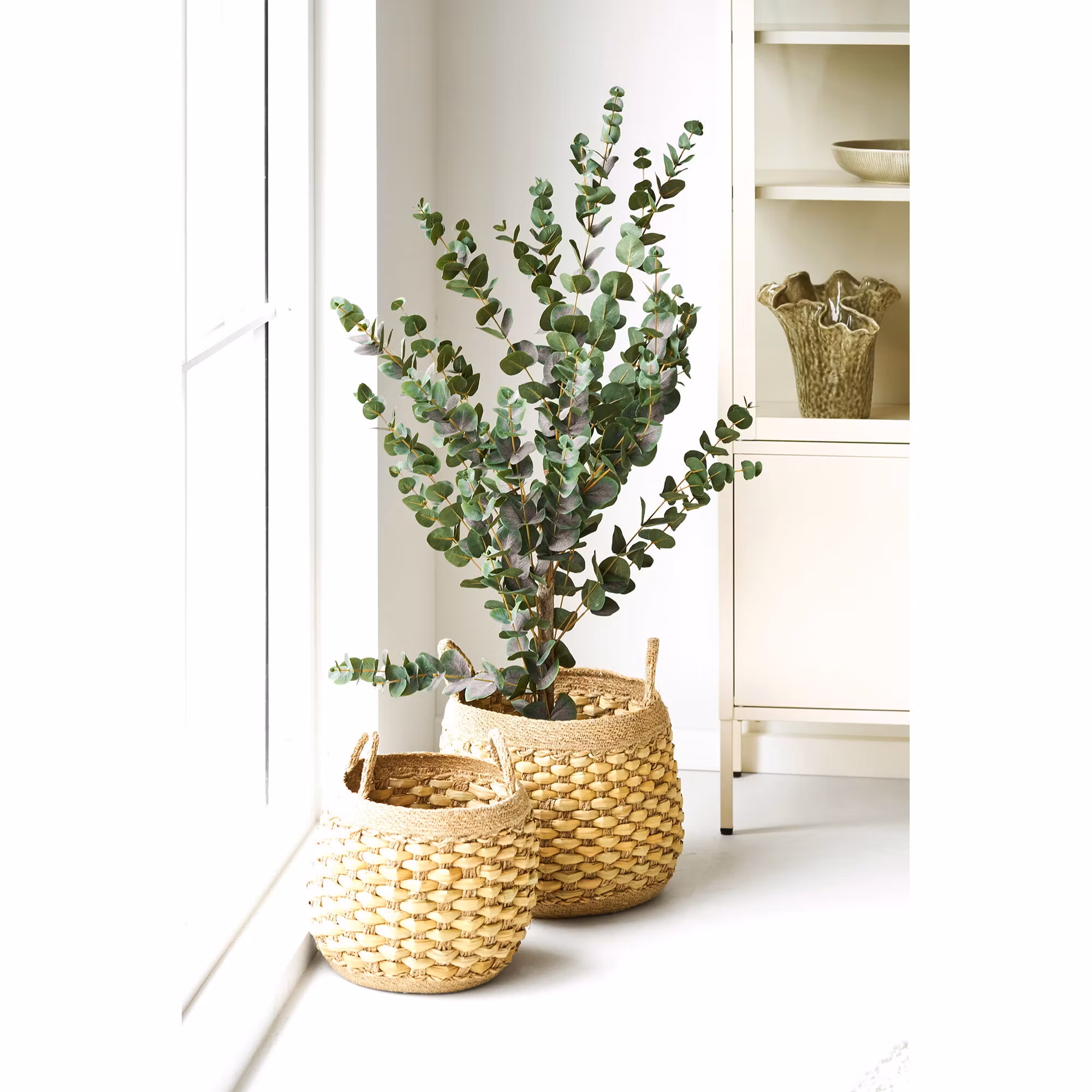 Strahan Baskets