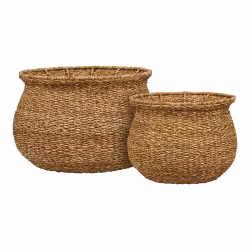 Eden Baskets