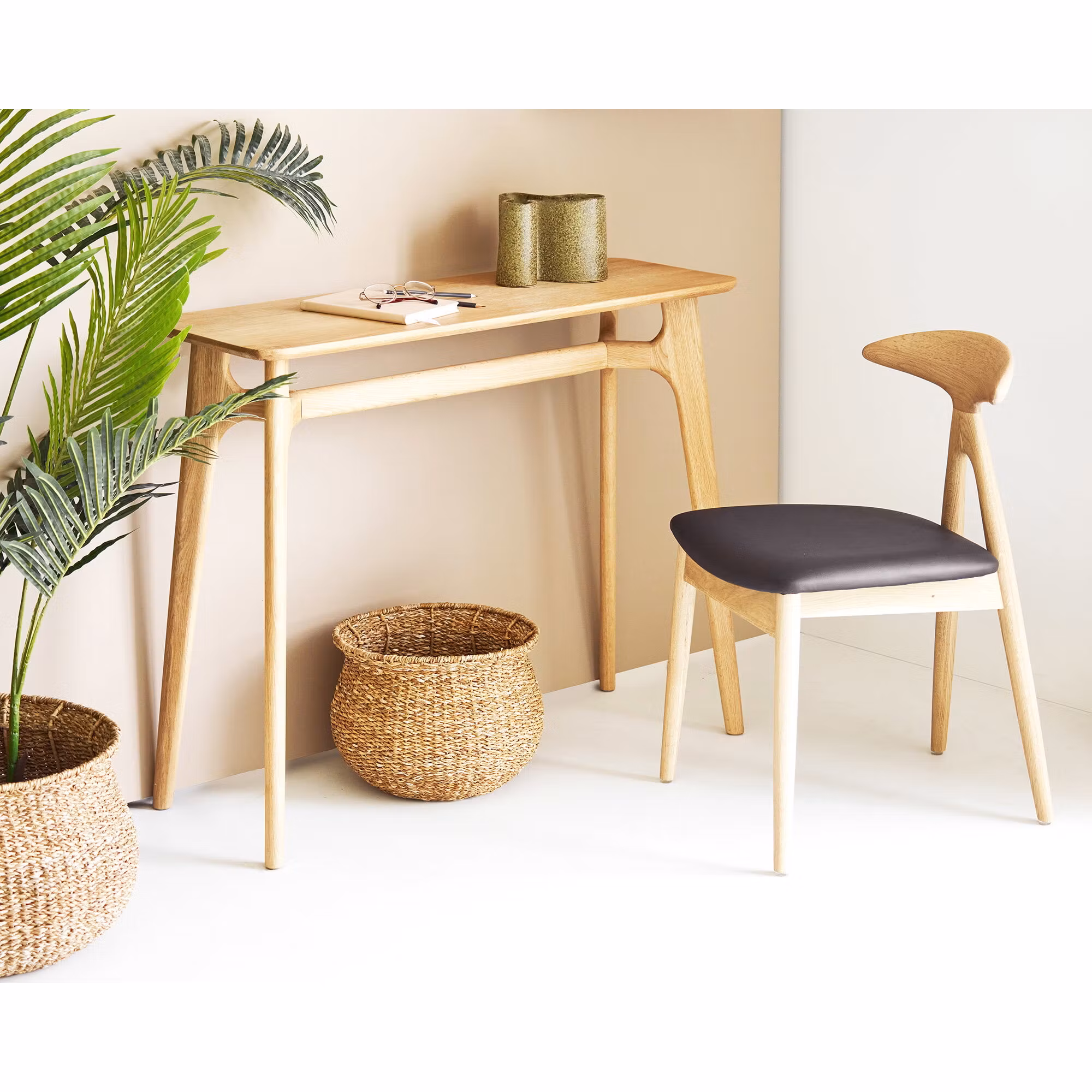 Eden Baskets