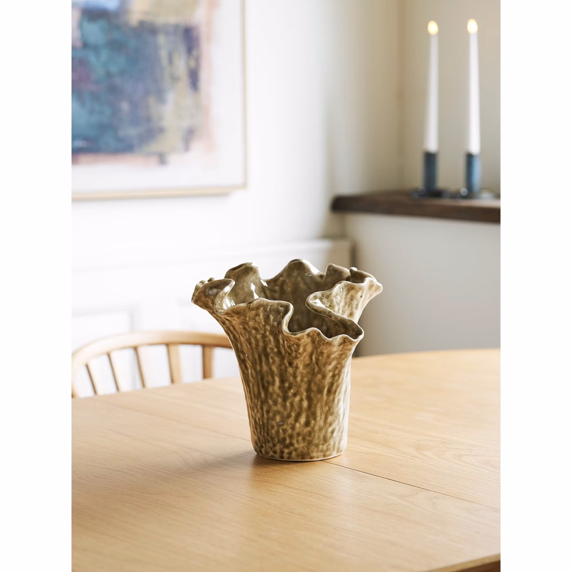 Vase