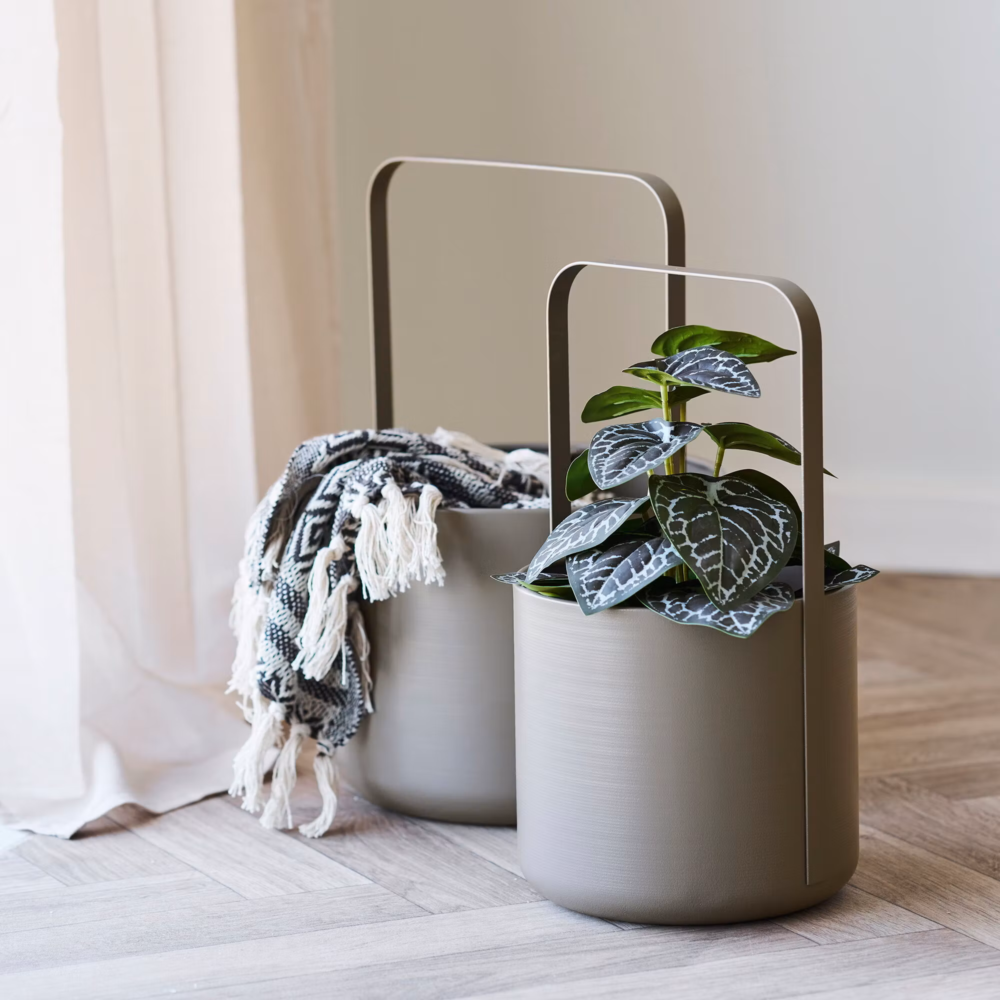 Flowerpot