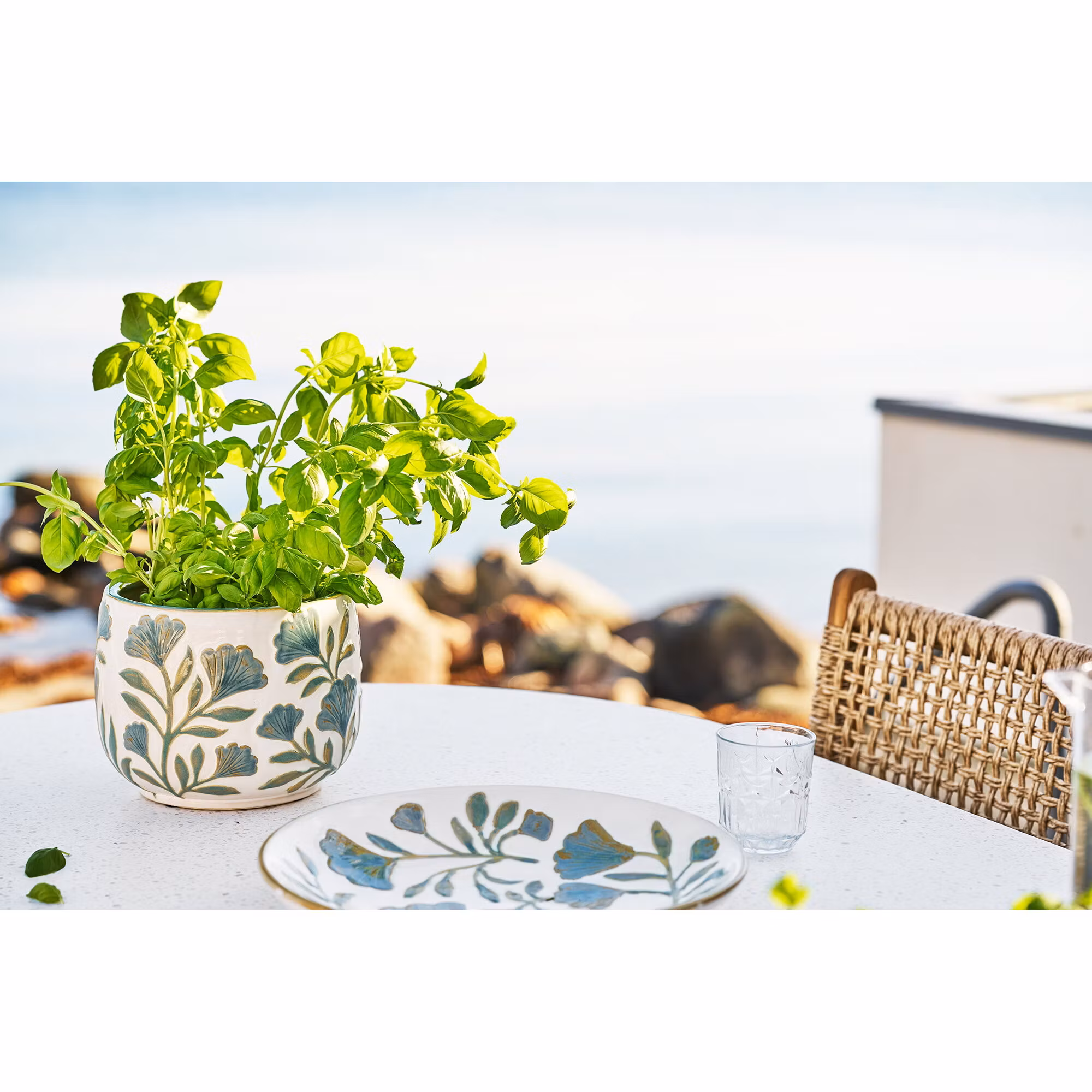 Flowerpot