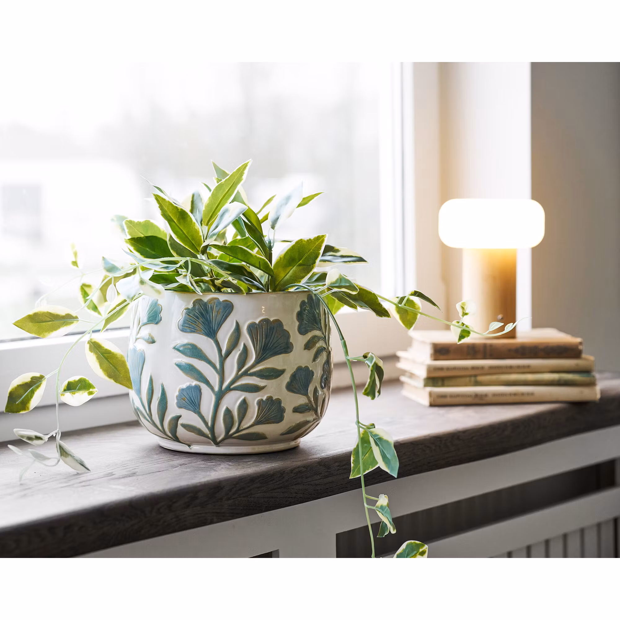 Flowerpot