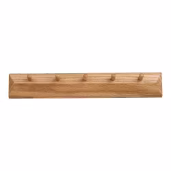 Barco Coat Rack with 5 hooks