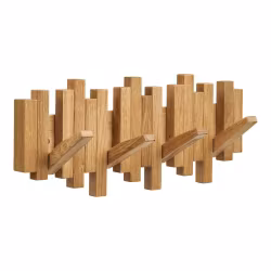 Caltra Coat Rack