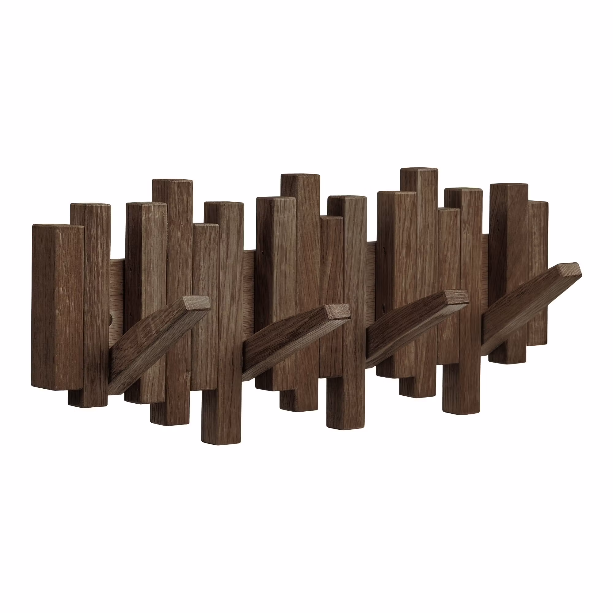 Caltra Coat Rack
