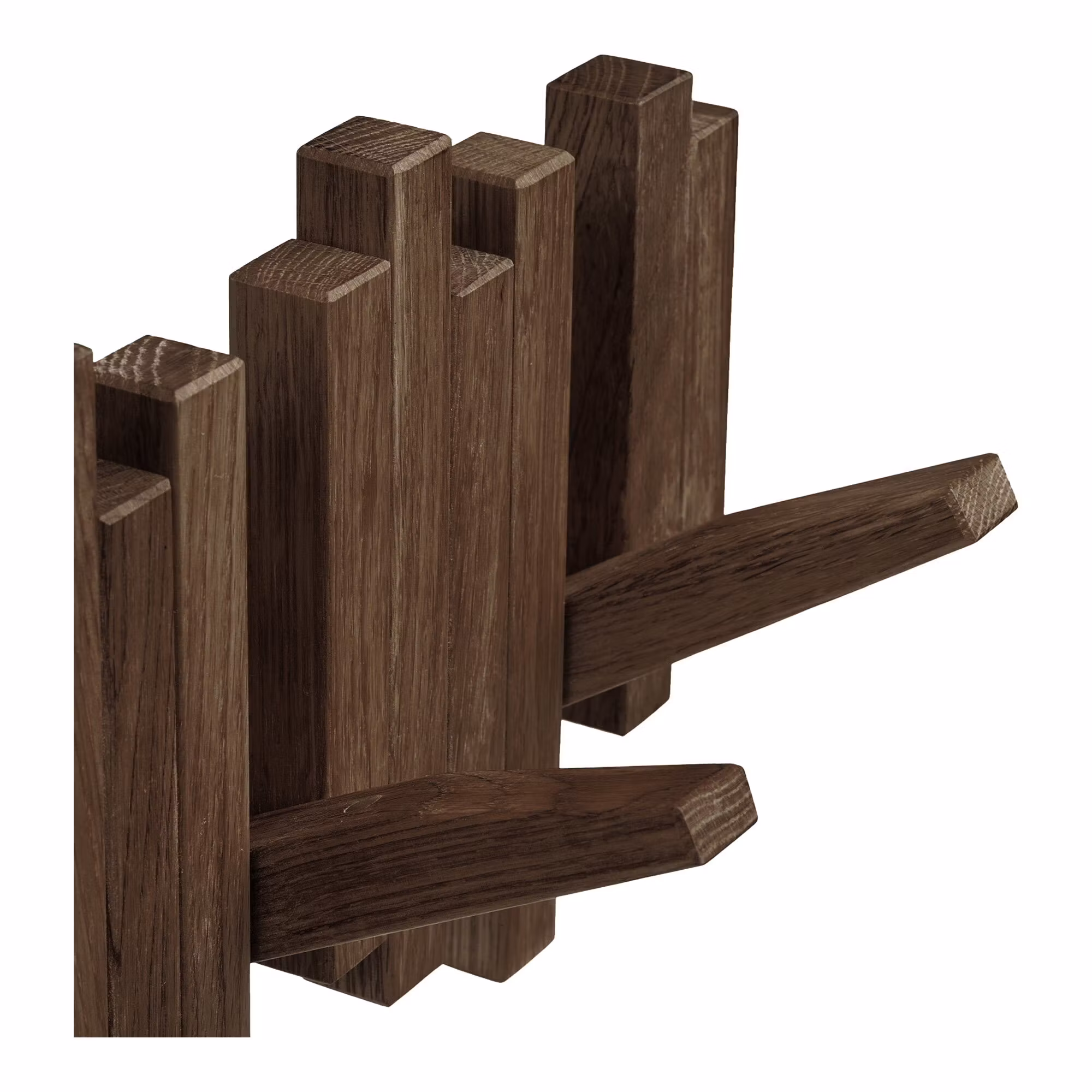 Caltra Coat Rack