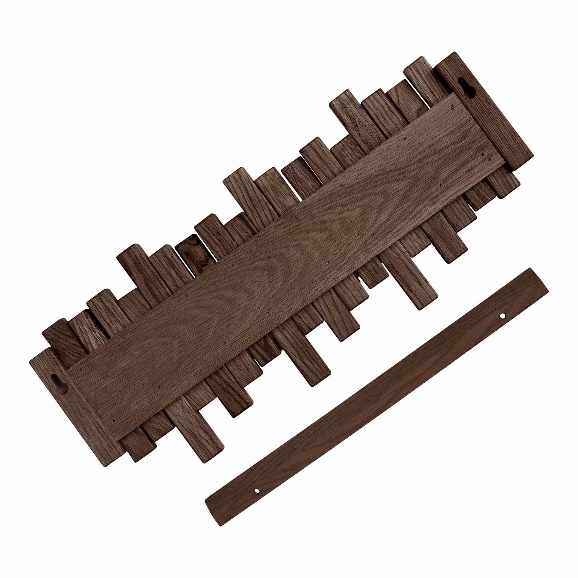 Caltra Coat Rack