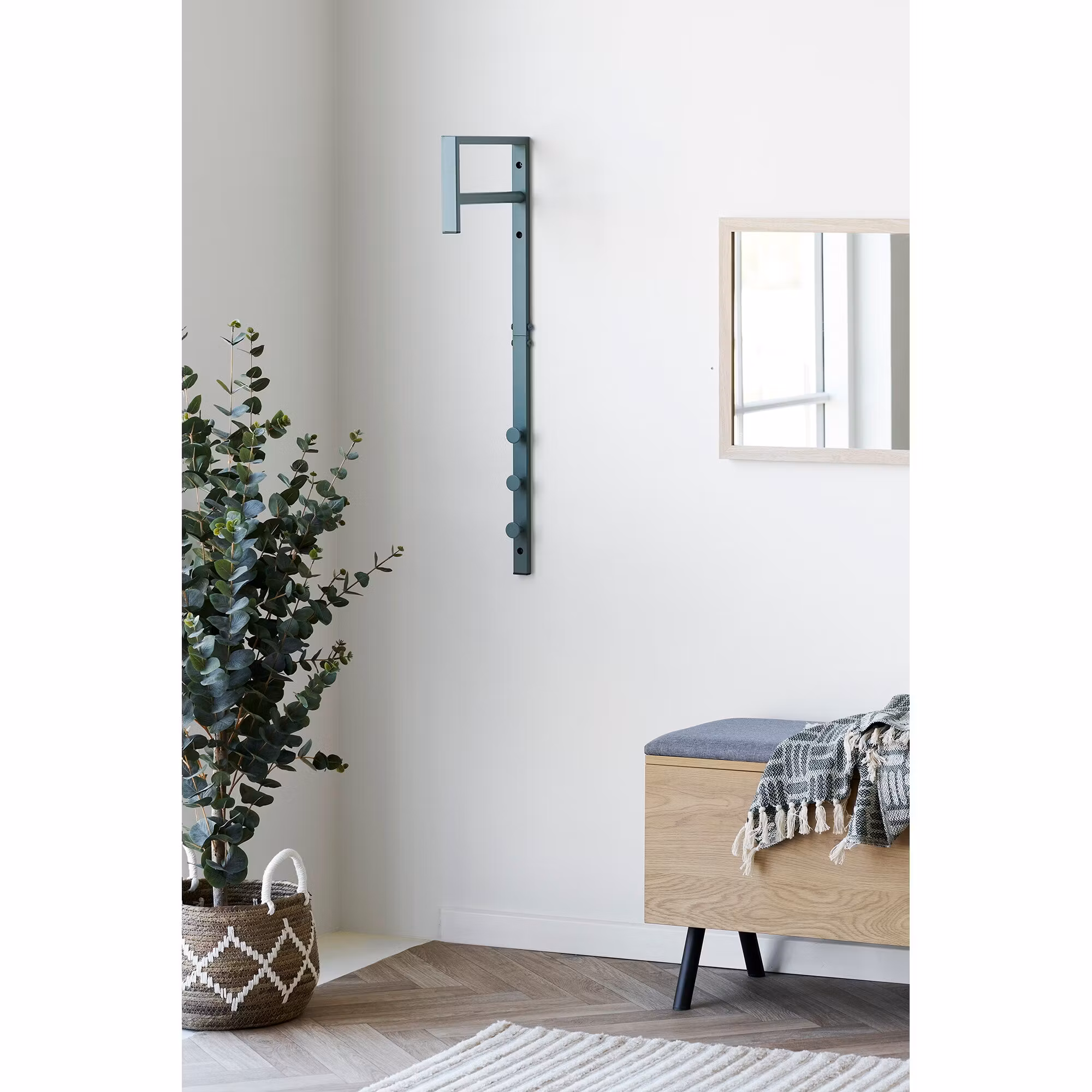 Trento Clothes Rack