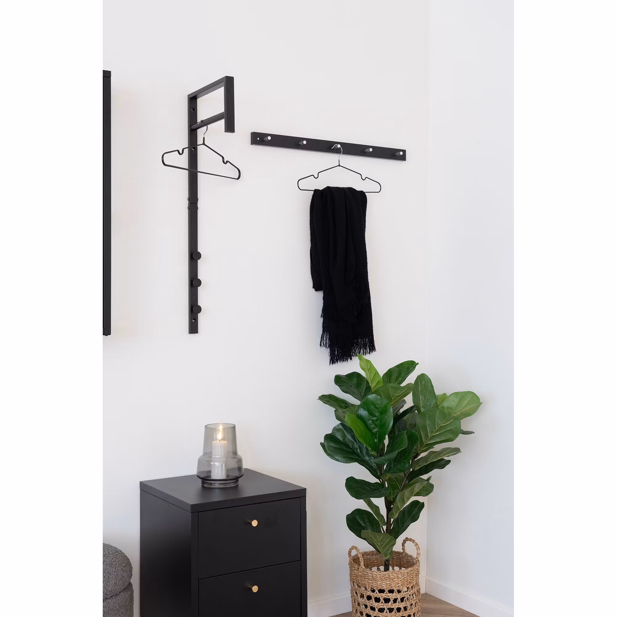 Trento Clothes Rack
