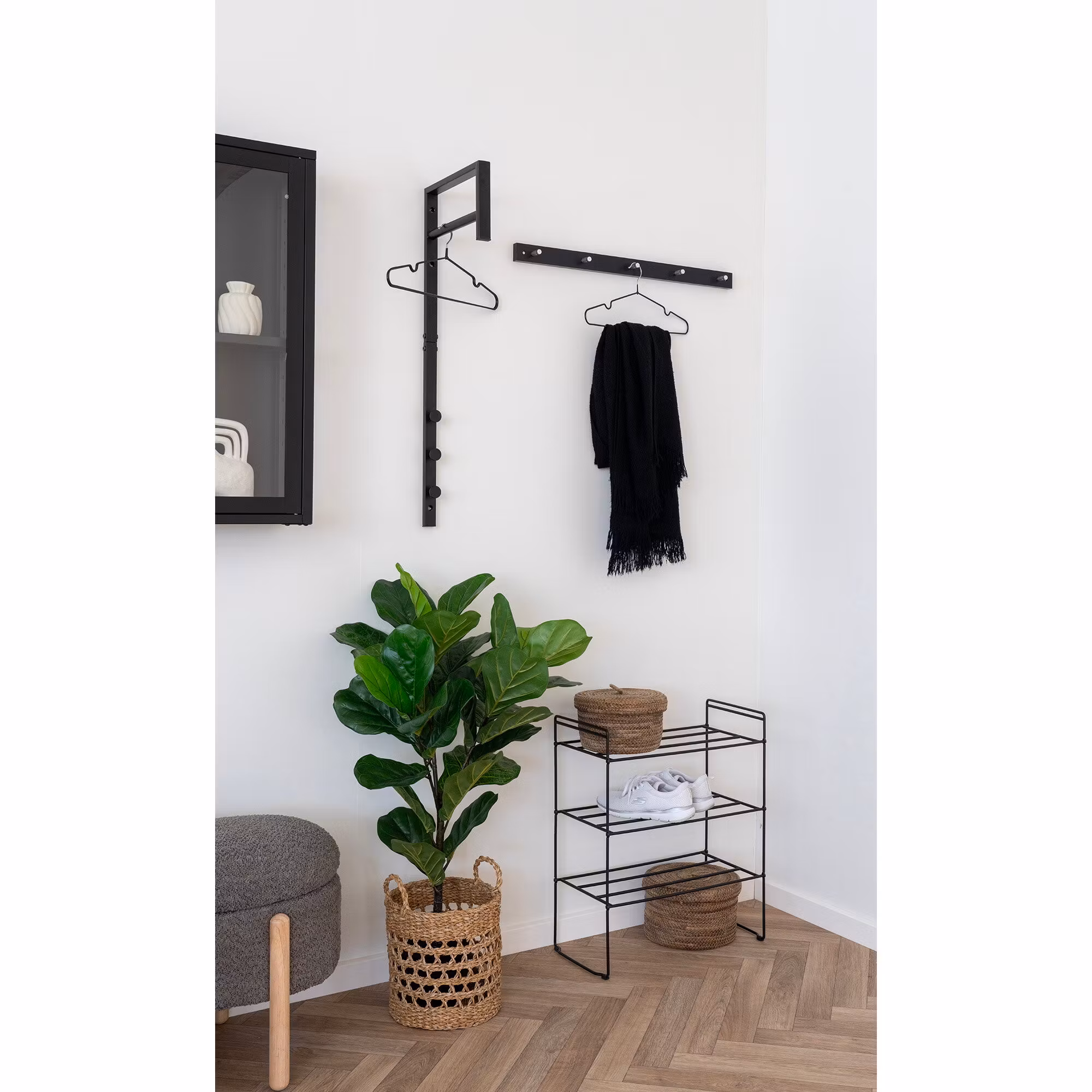 Trento Clothes Rack