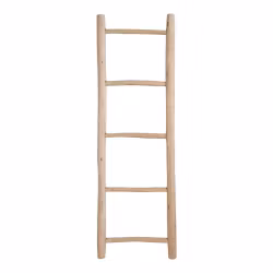 Decorative ladder