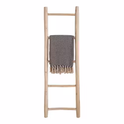 Decorative ladder
