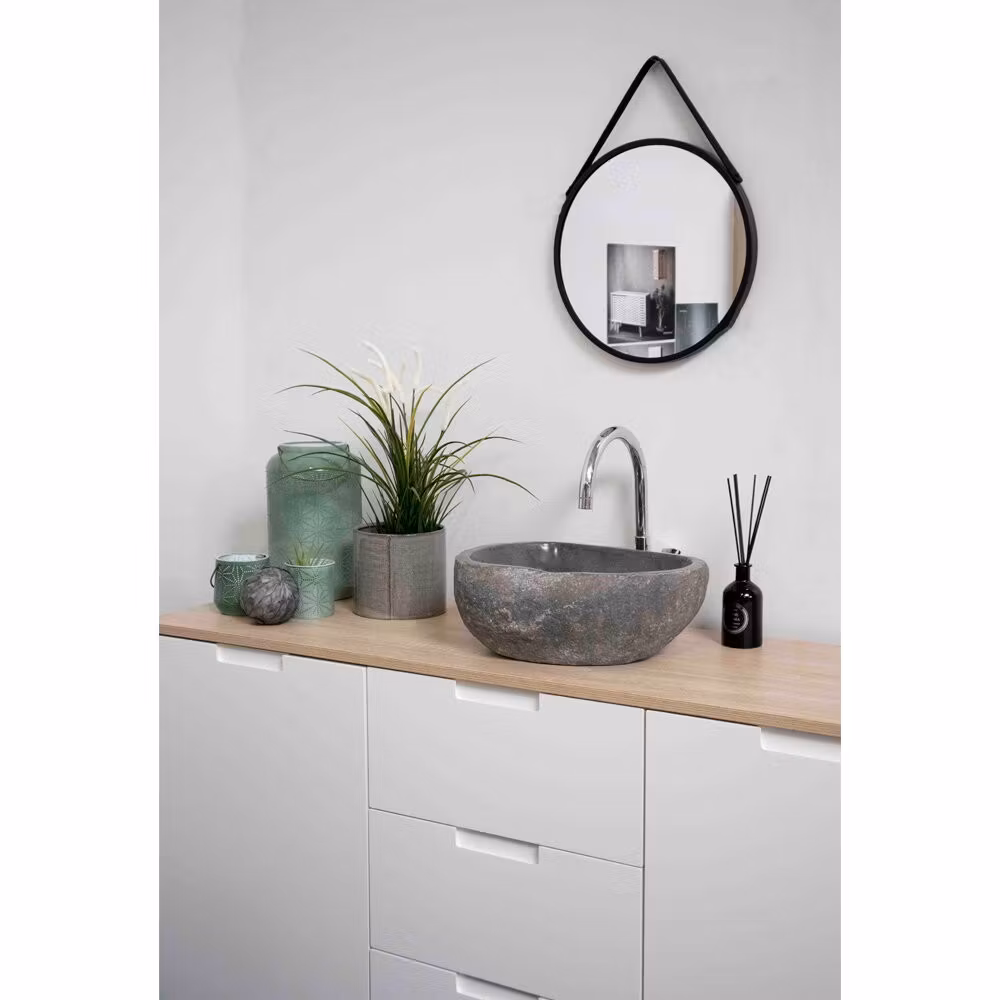 Donau Riverstone Sink