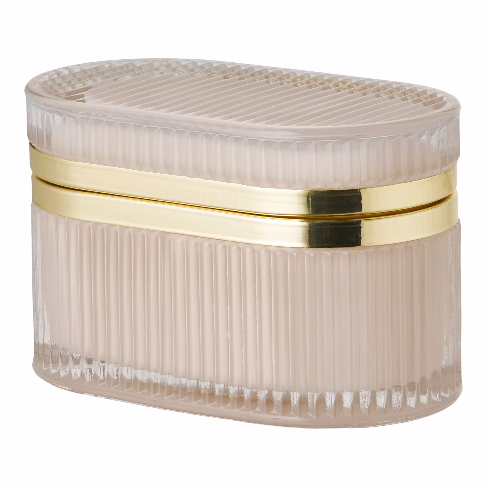 Love Glass Box