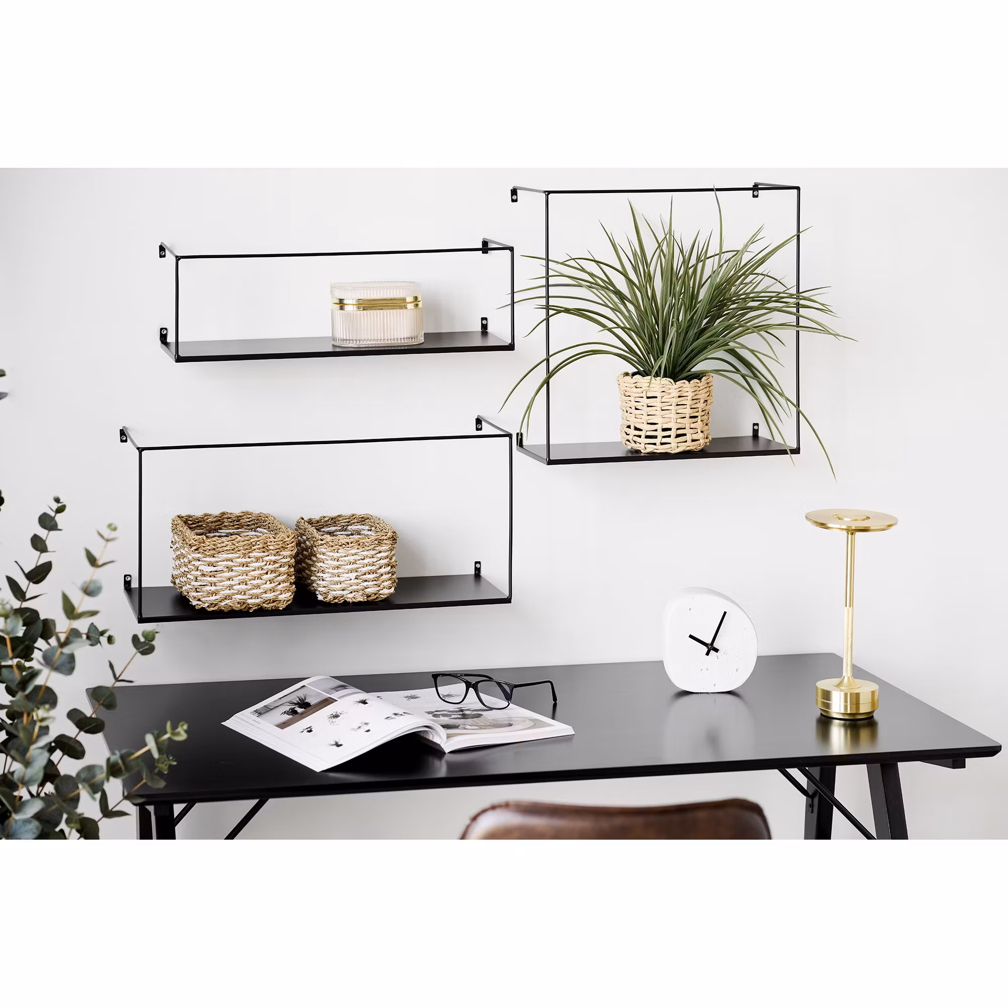 Love Glass Box