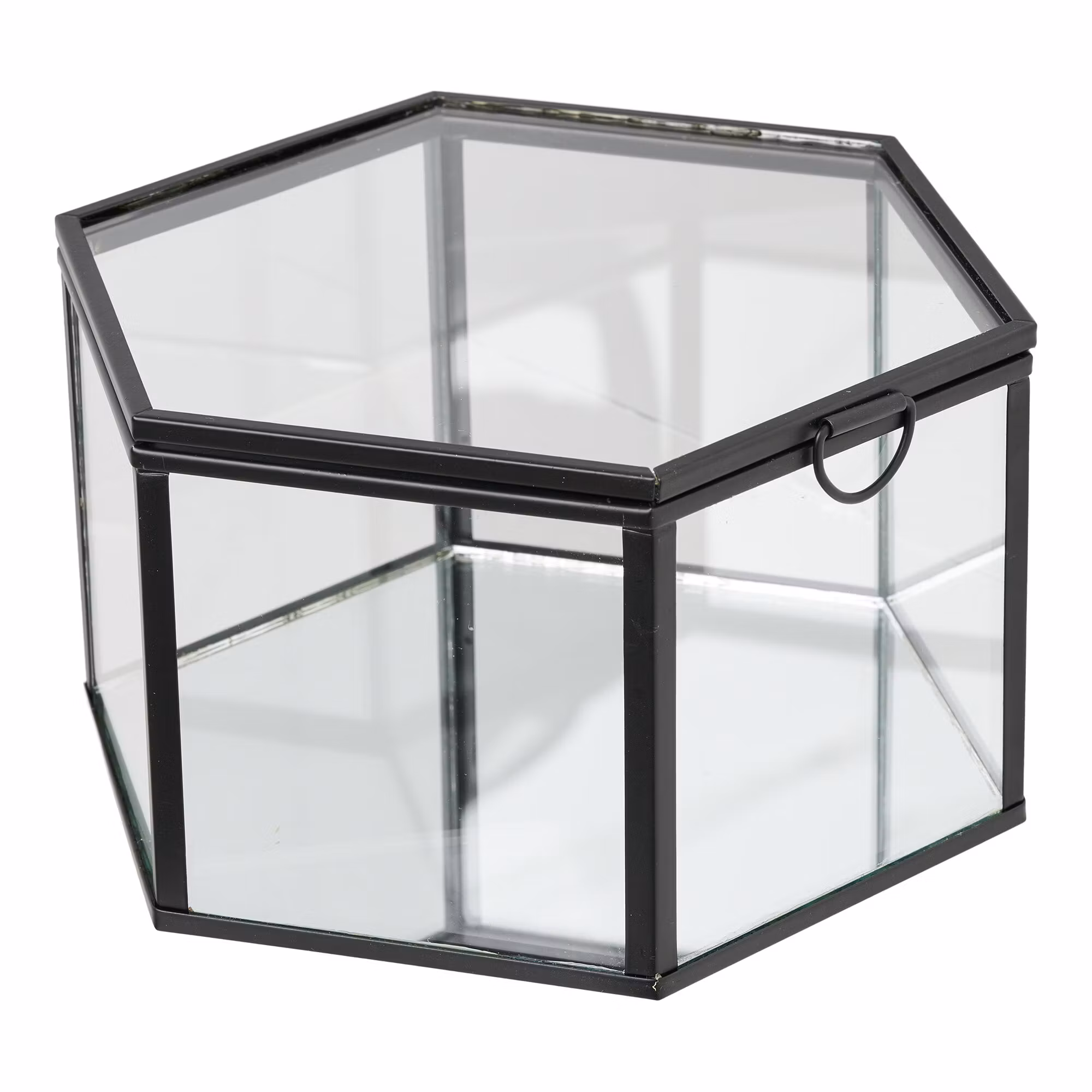 Torpe Box