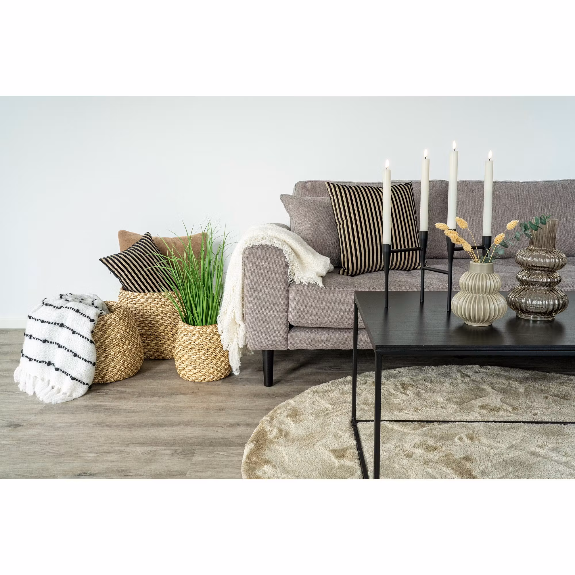 Candle Holder