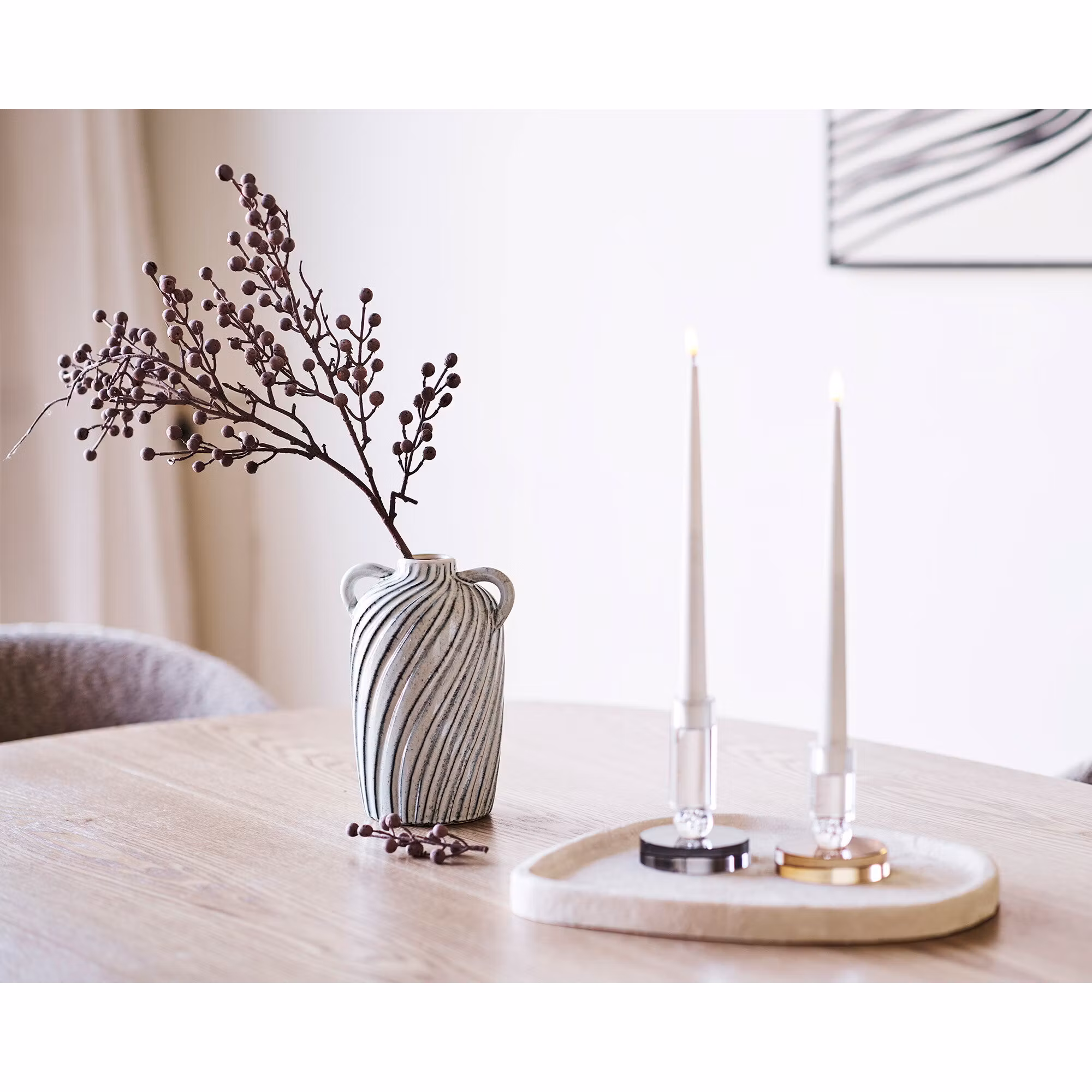Candle Holder