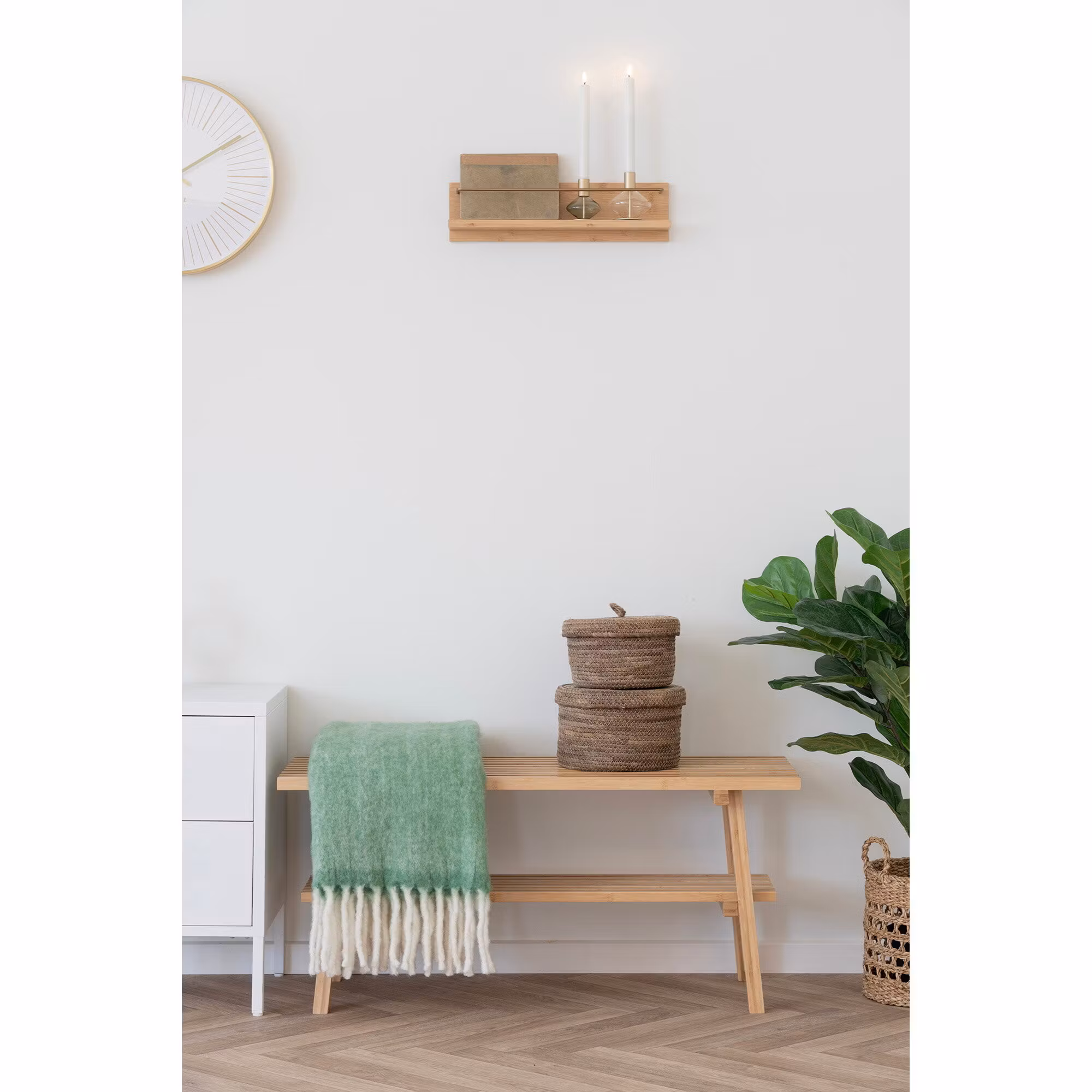 Candle Holder