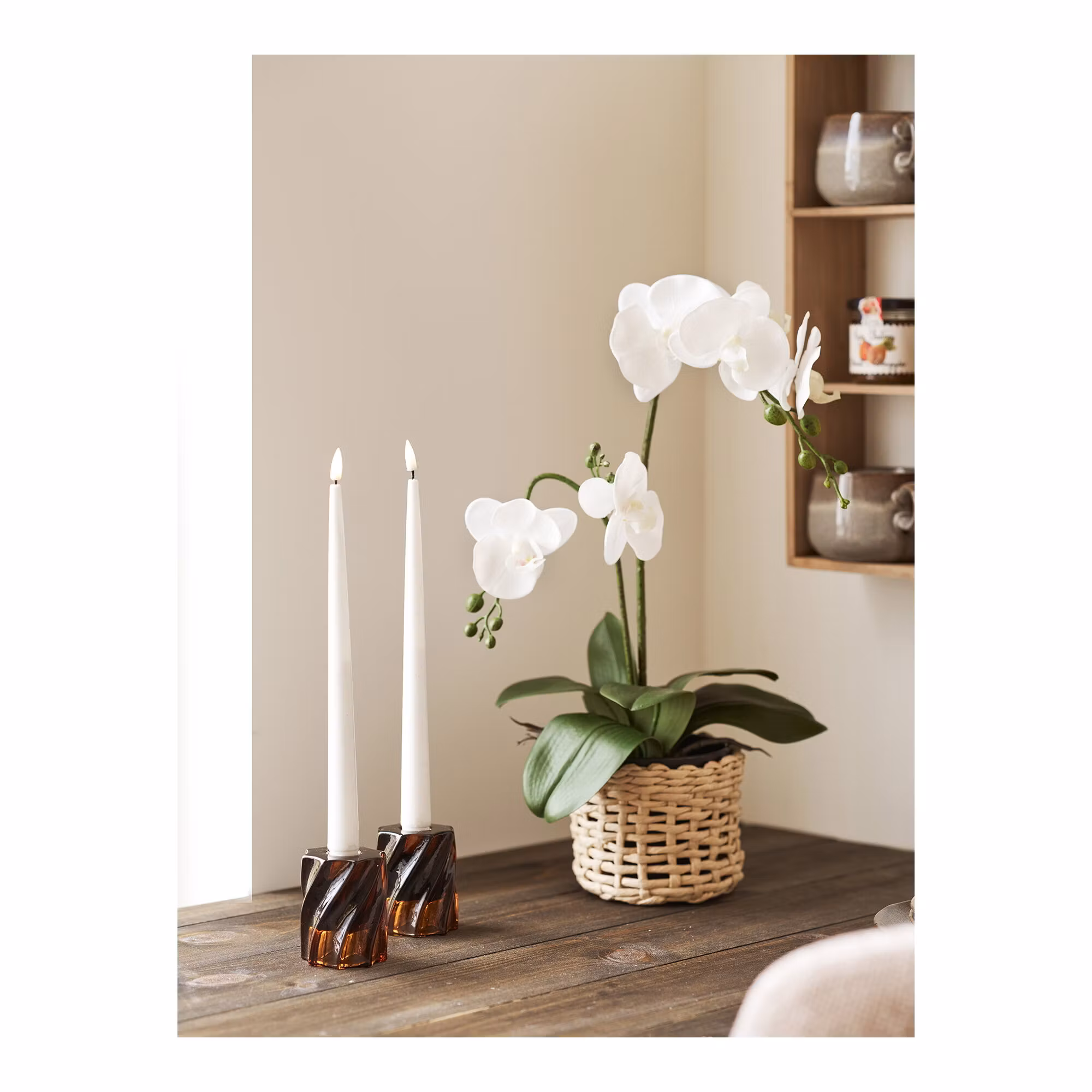 Candle Holder