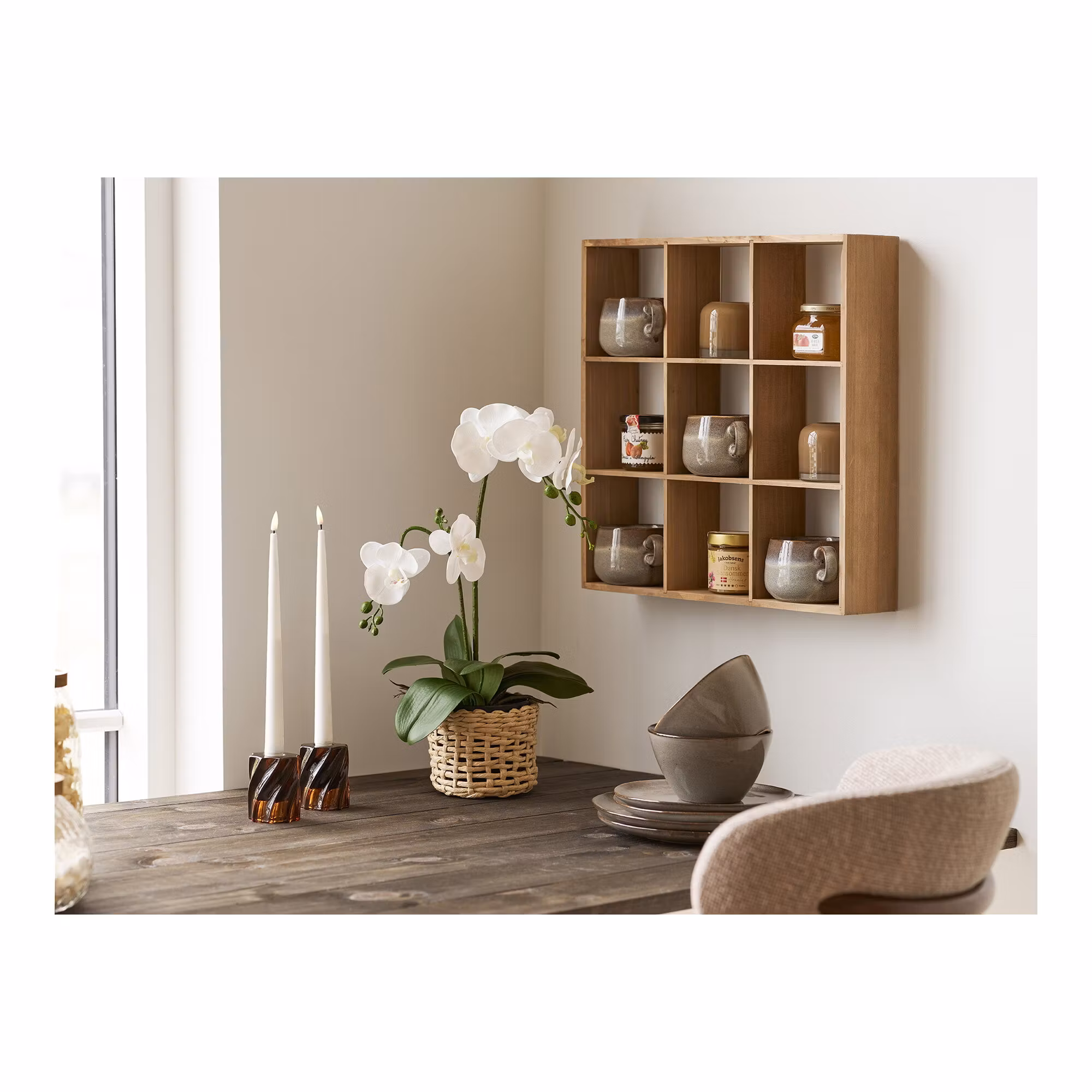 Candle Holder