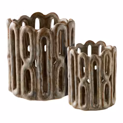 Candle Holders