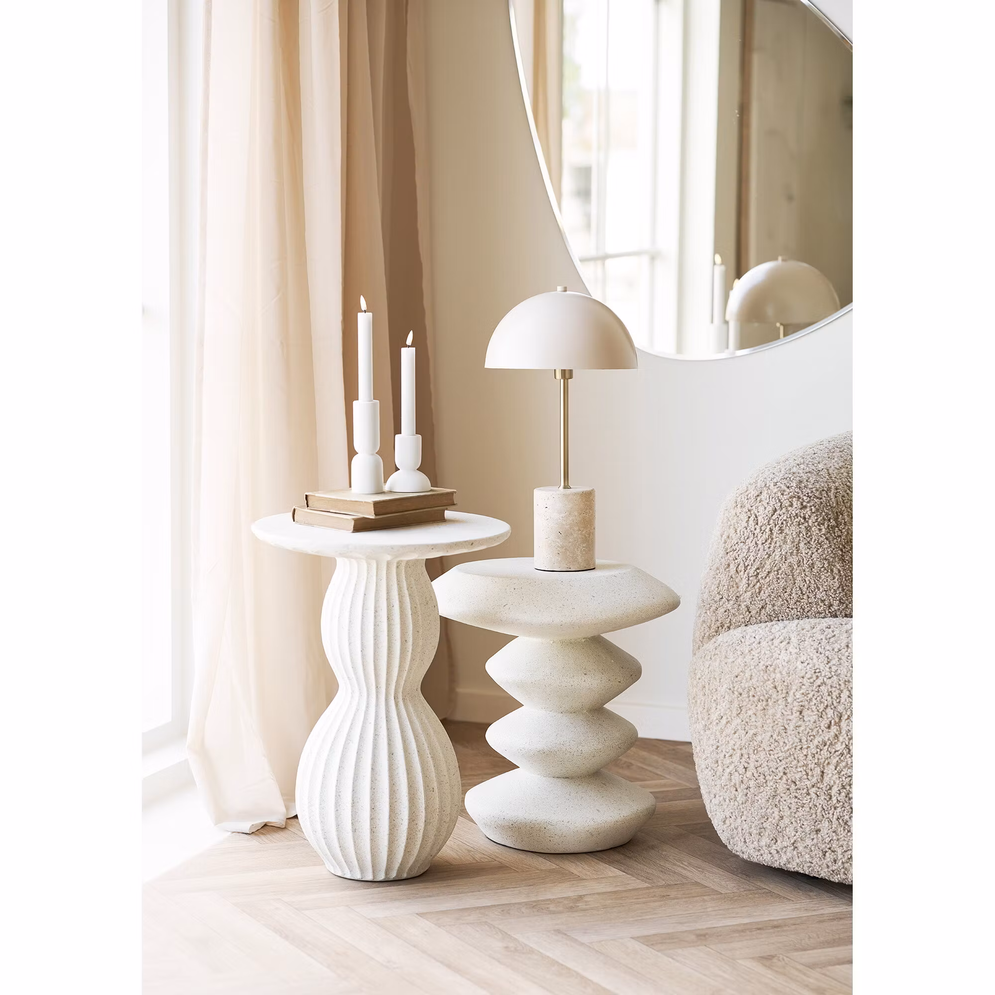 Candle Holder