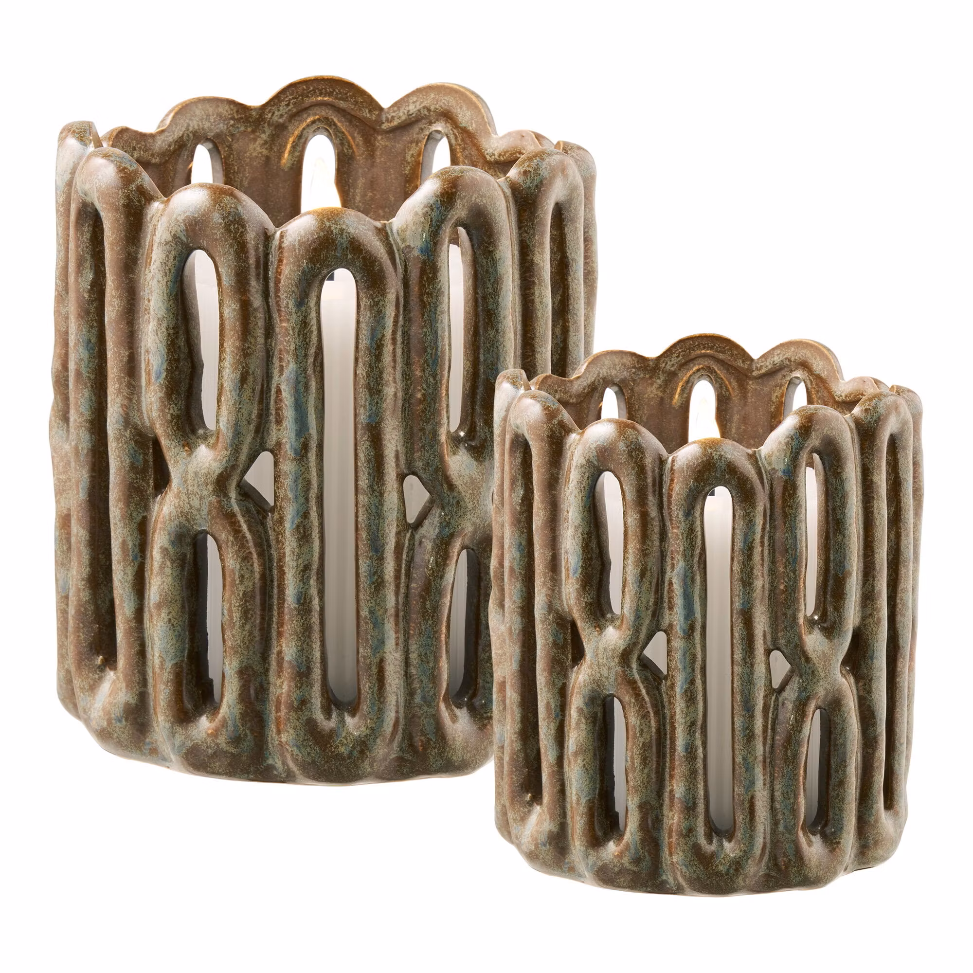 Candle Holders