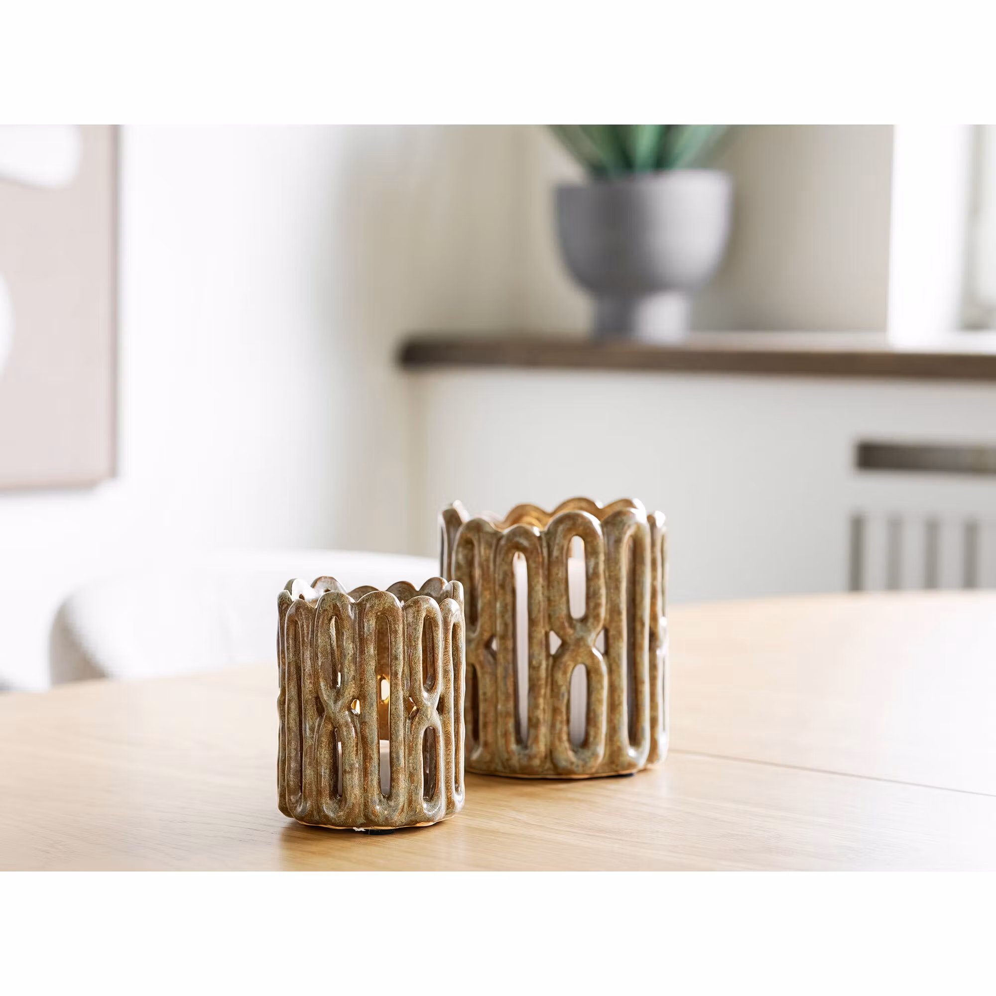 Candle Holders
