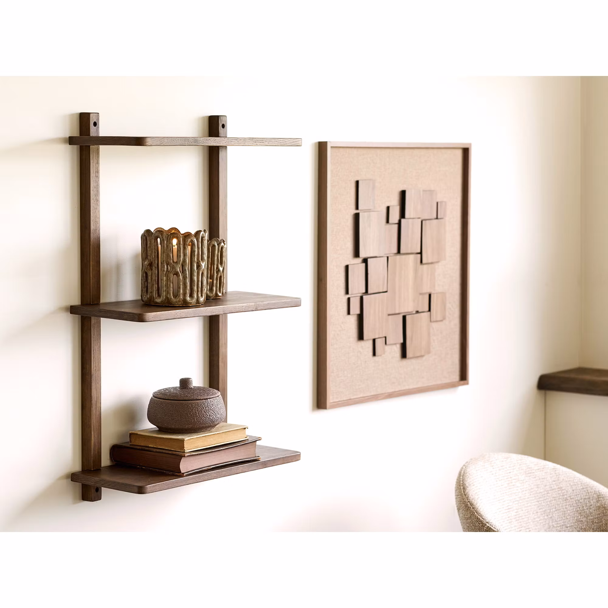 Candle Holders