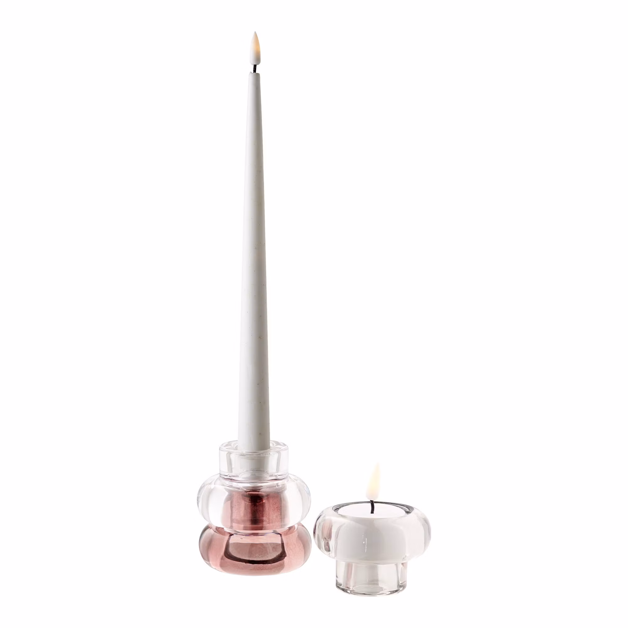 Candle Holders