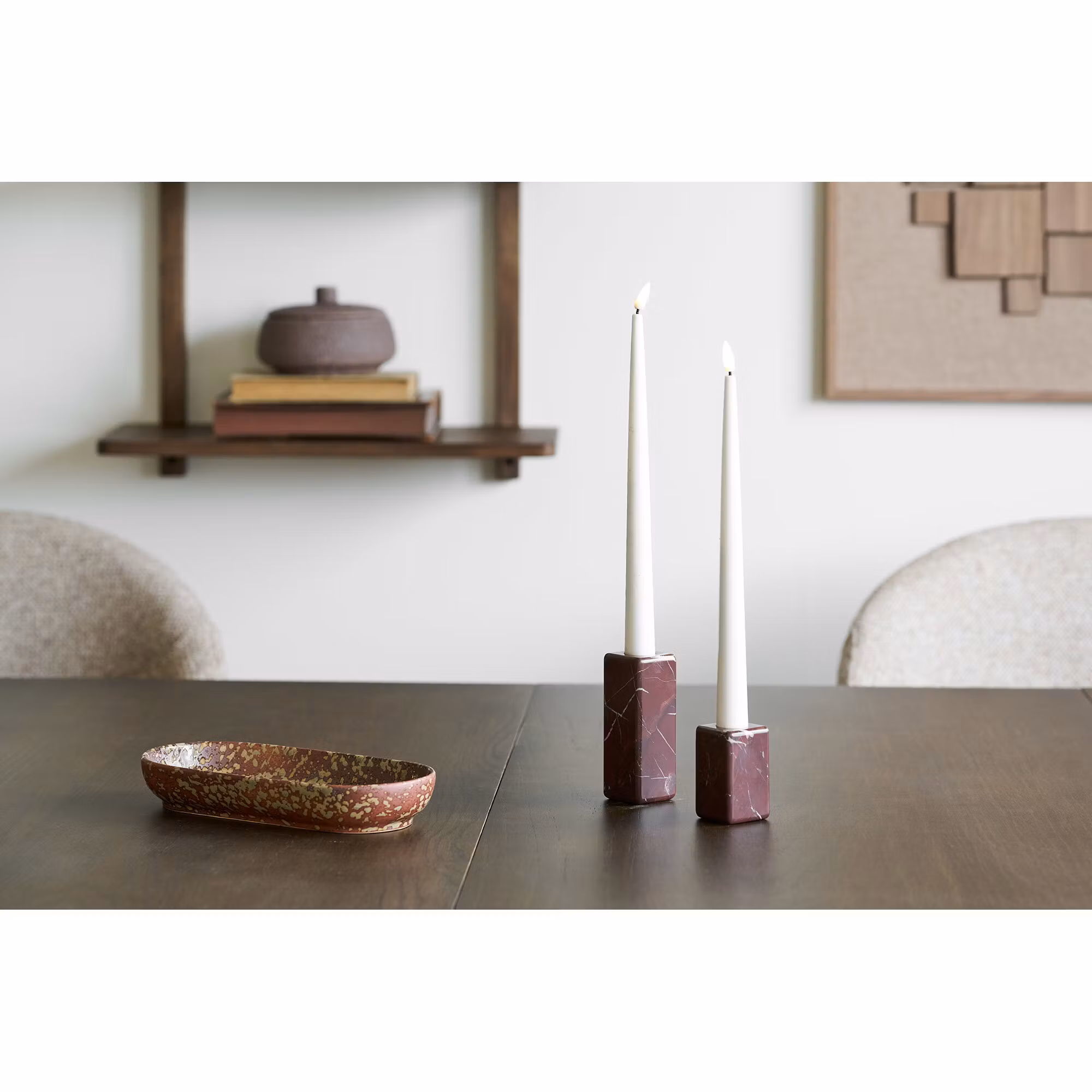 Candle Holders