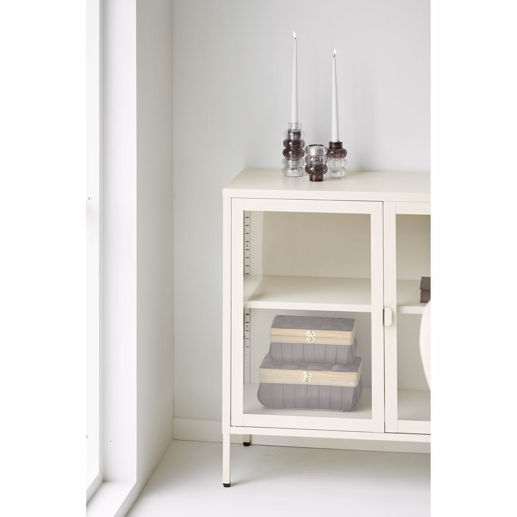Candle Holders
