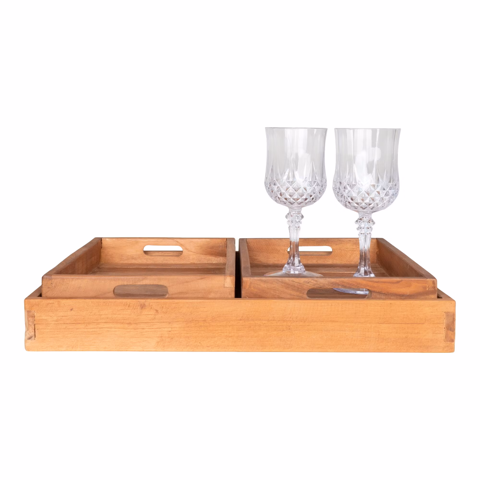 Faro Tray