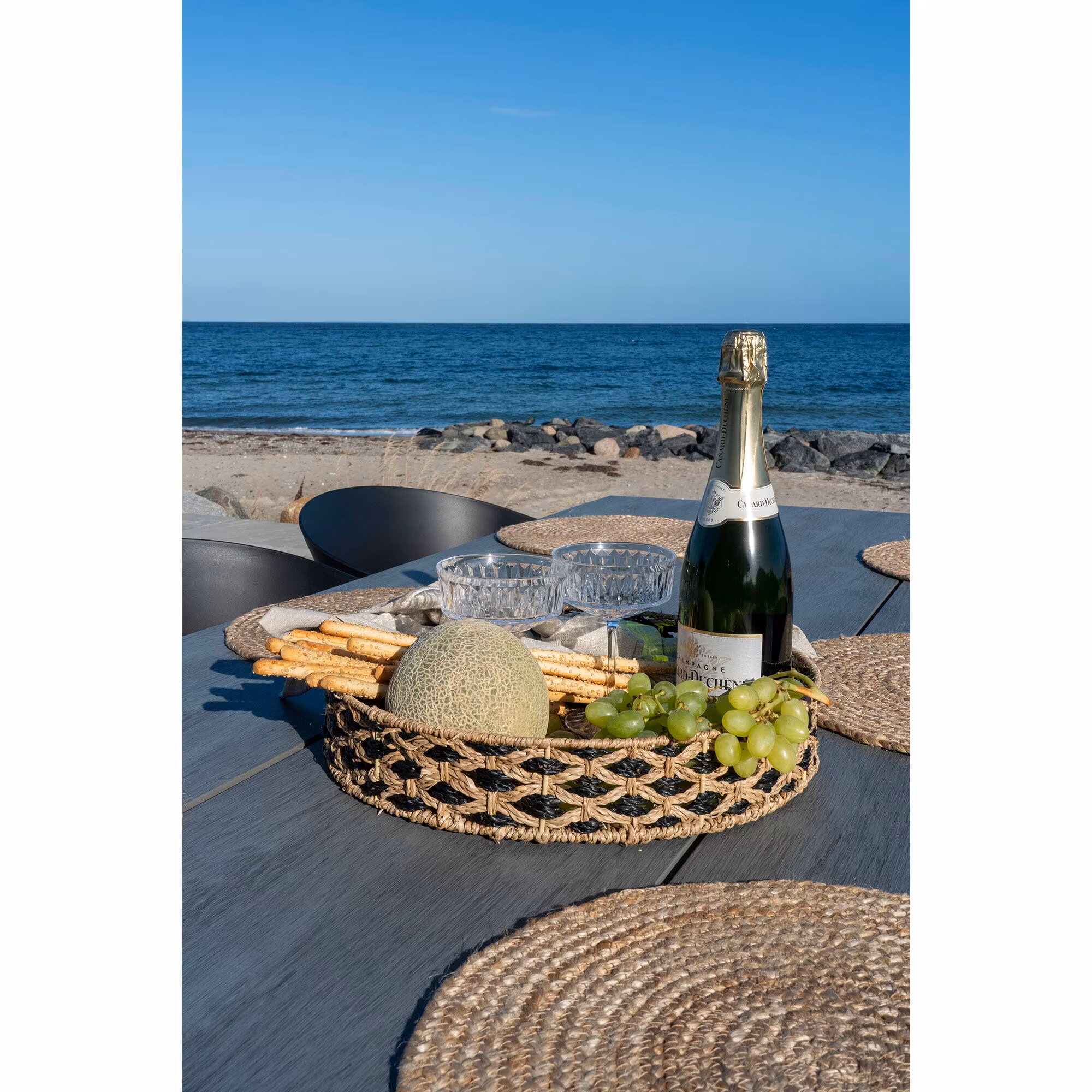 Nerja Tray