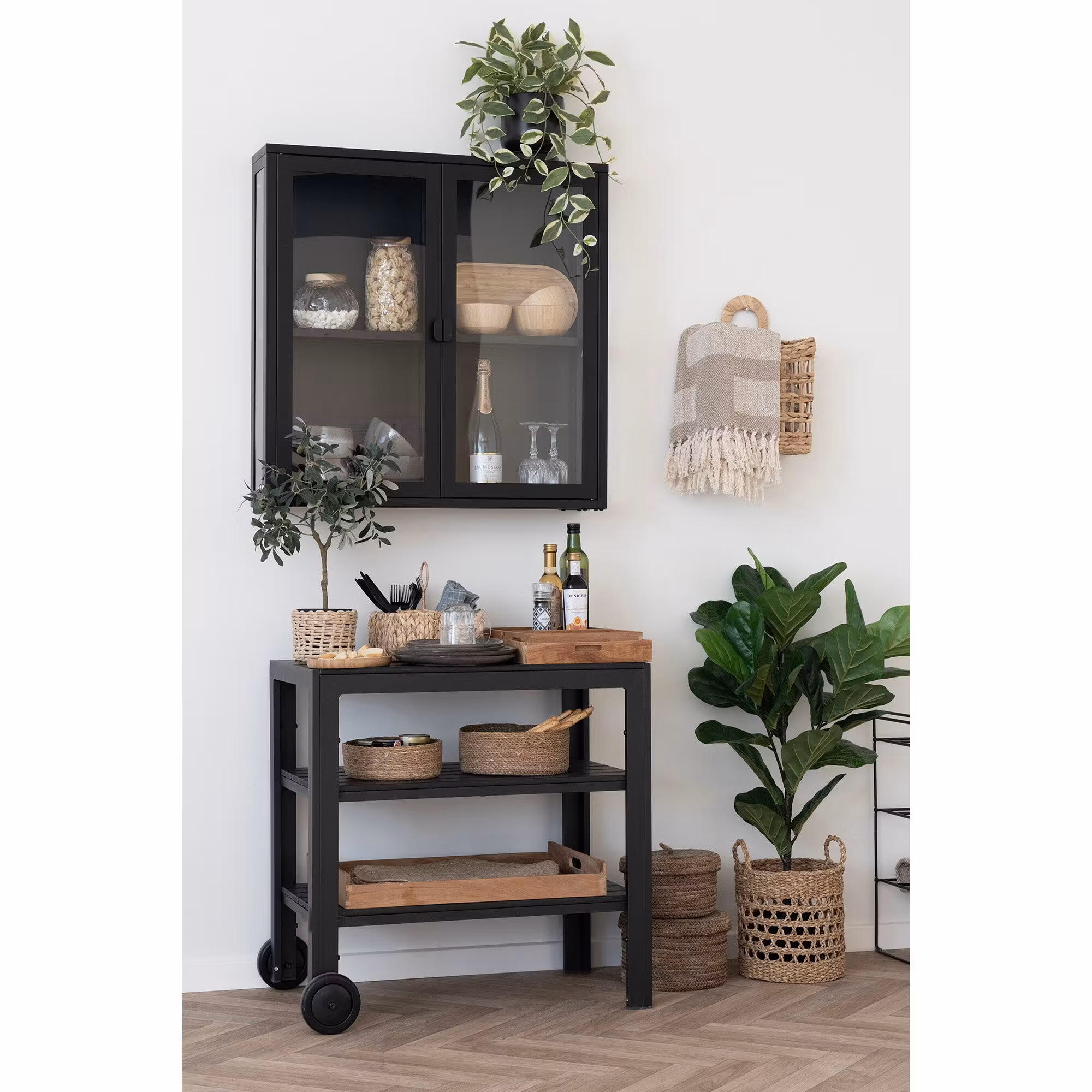 Faro Tray