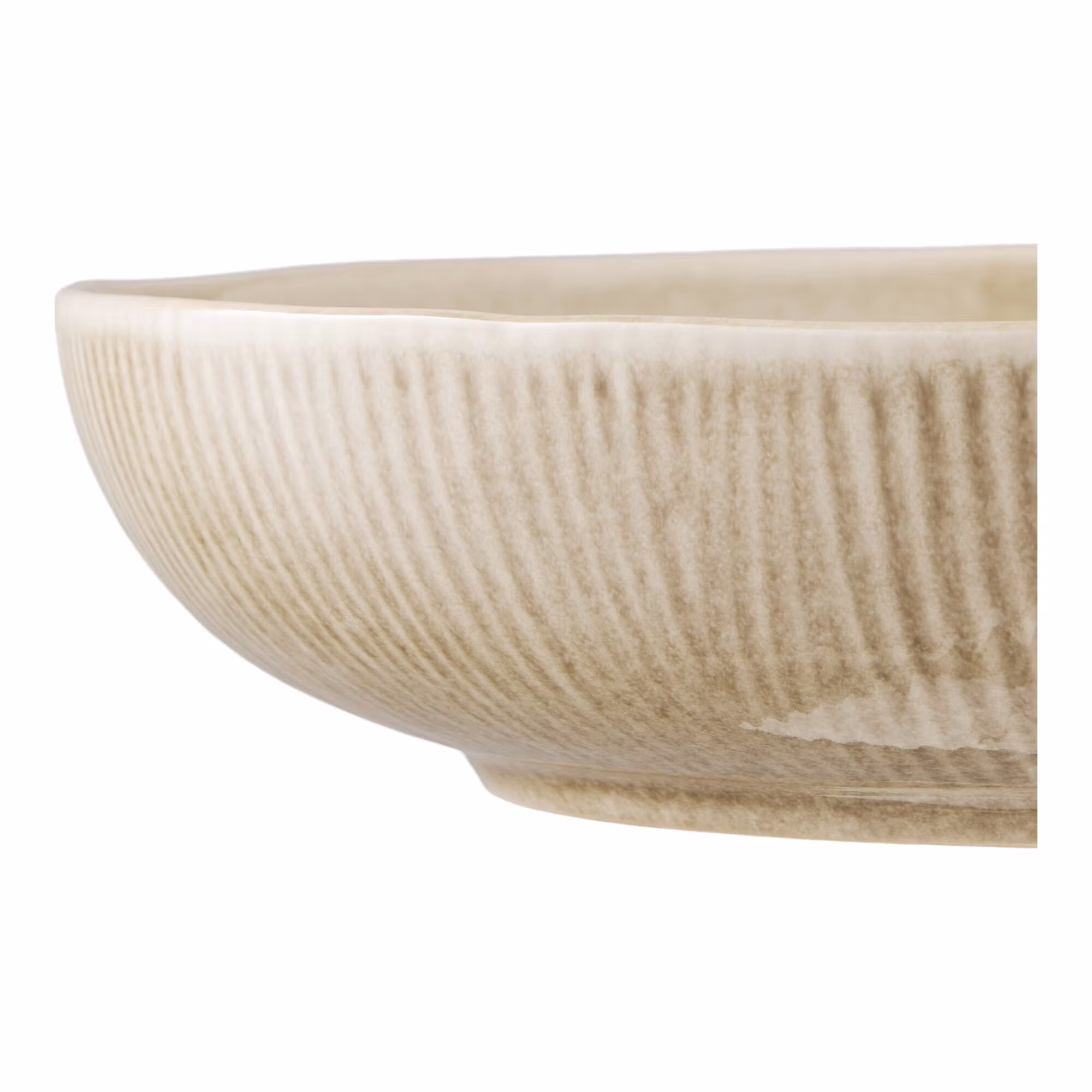 Viola Serving Bowl