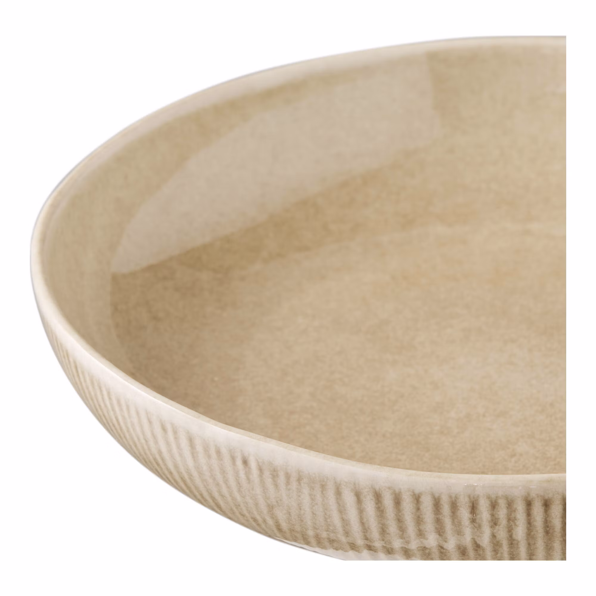Viola Serving Bowl