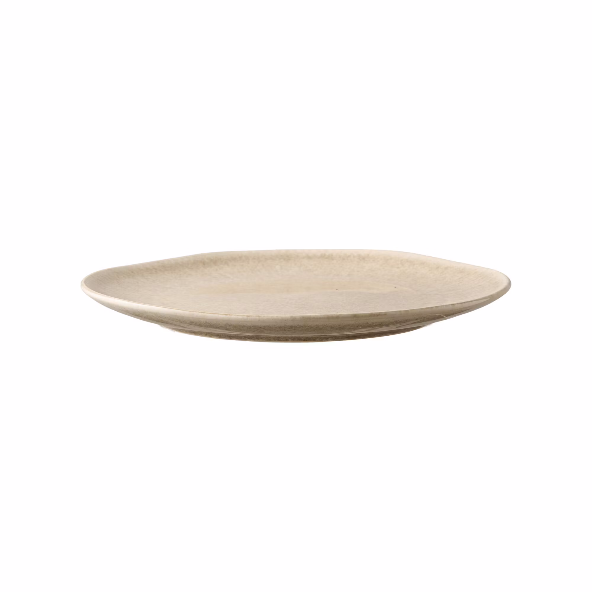 Viola Lunch Plate