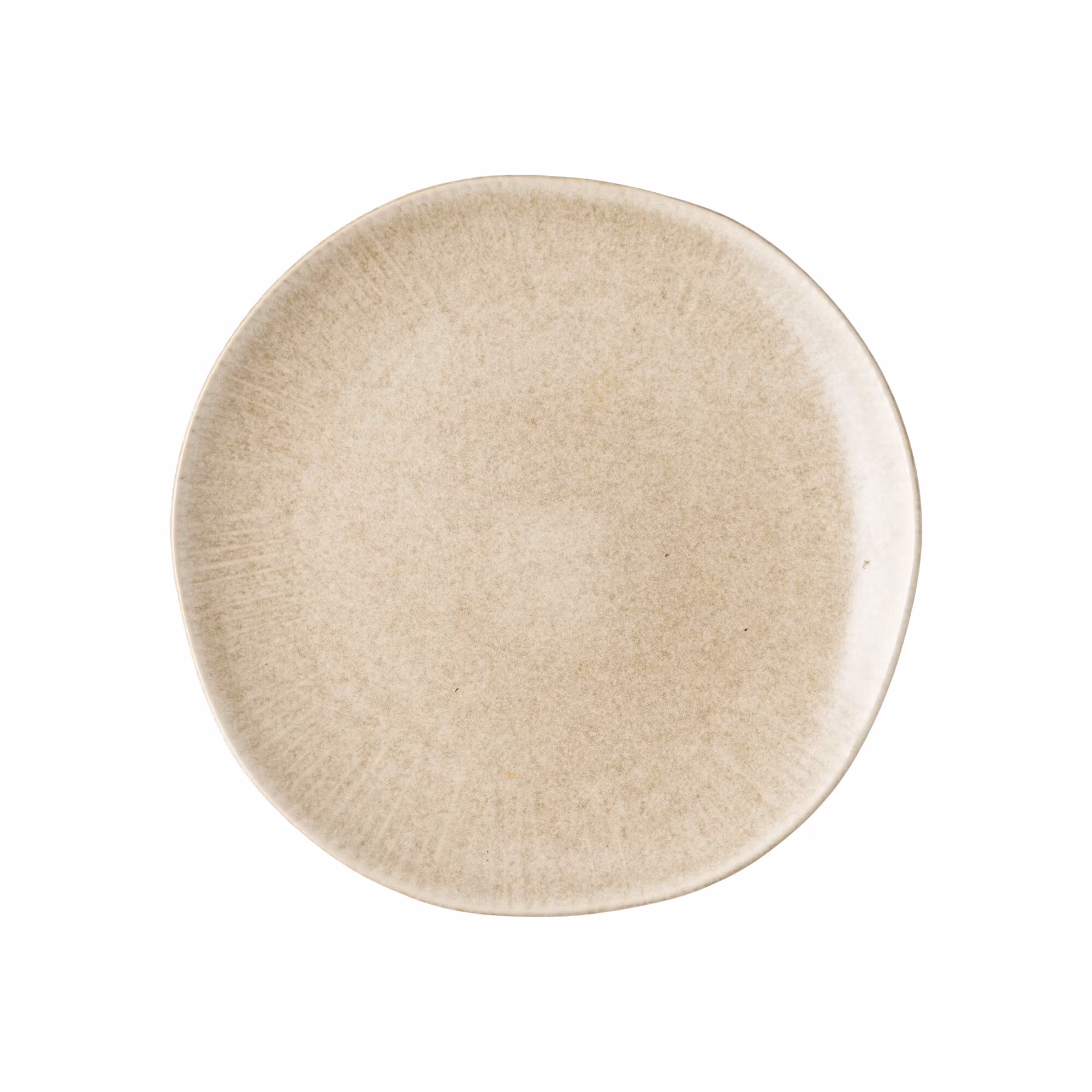 Viola Lunch Plate