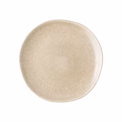 Viola Lunch Plate