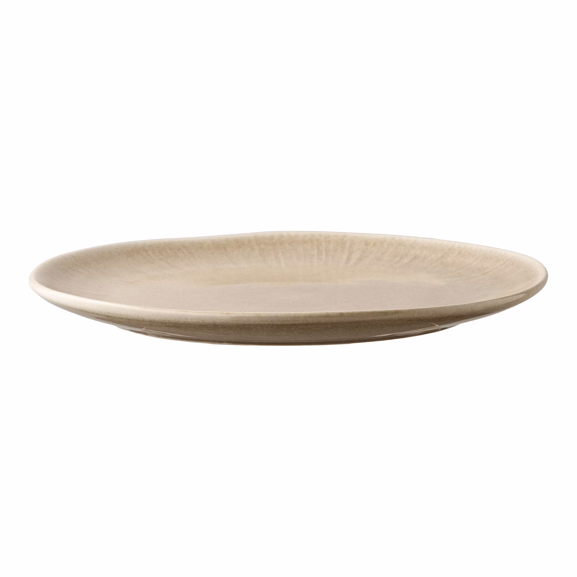 Viola Dinner Plate