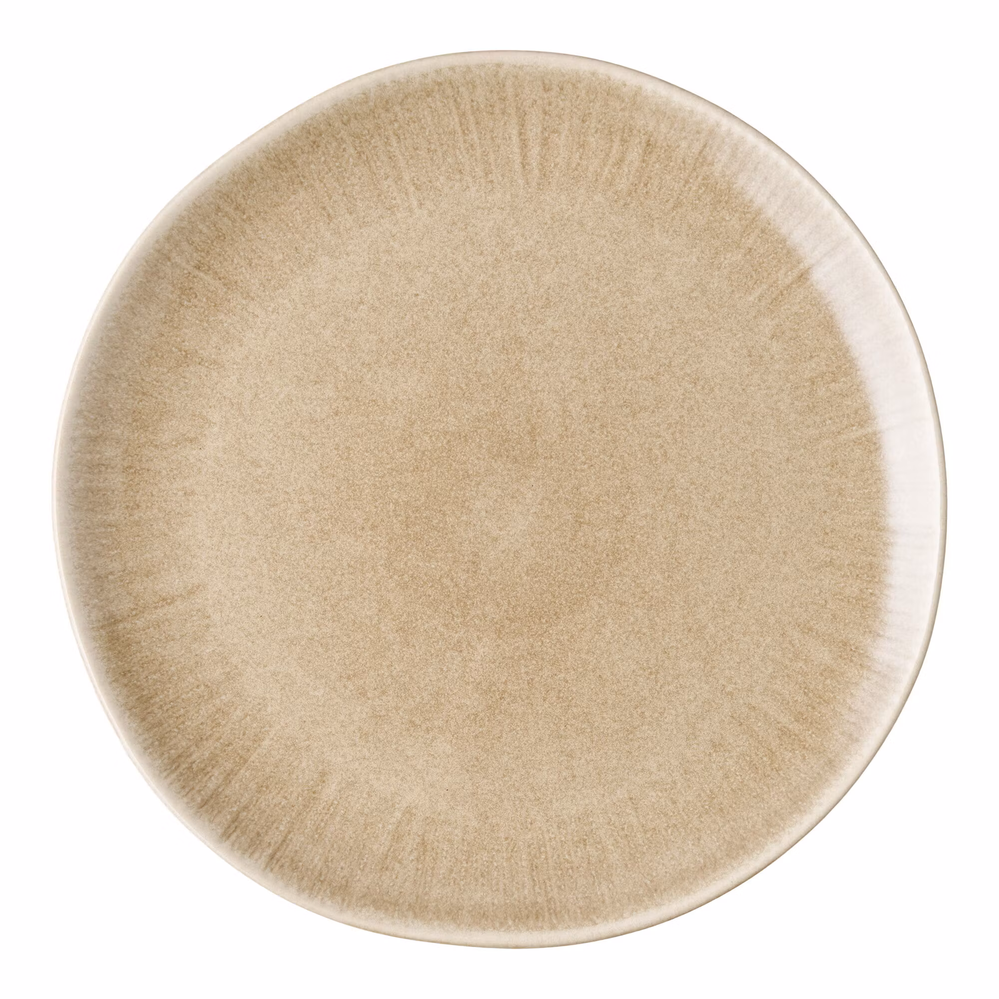Viola Dinner Plate