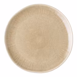 Viola Dinner Plate