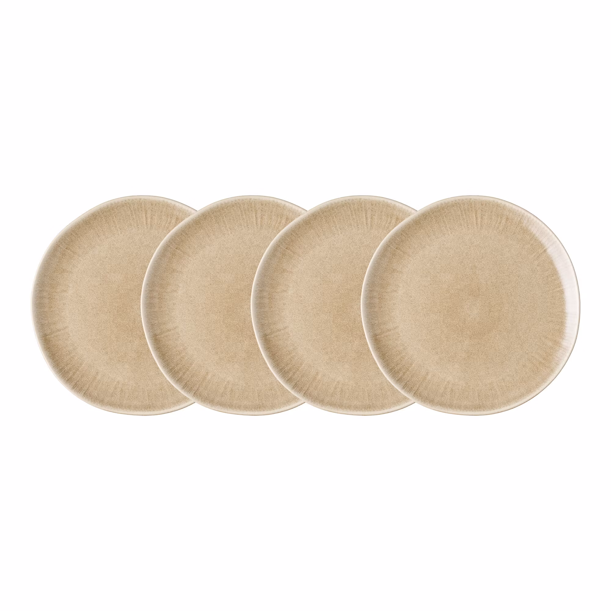 Viola Dinner Plate