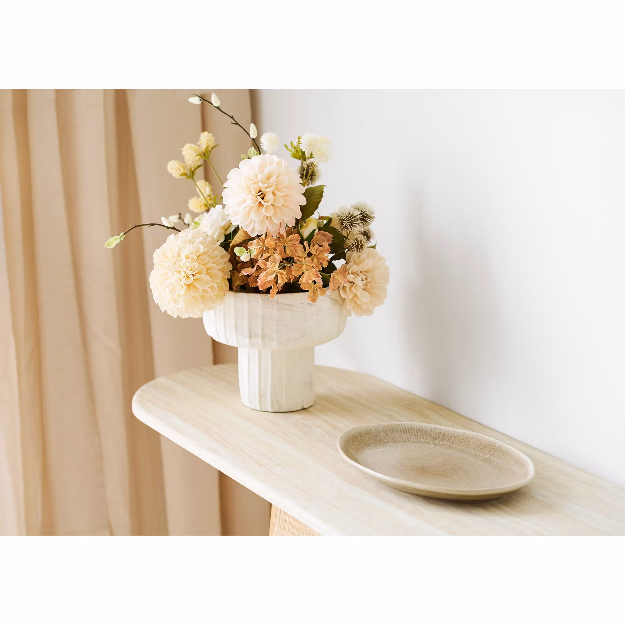 Viola Serving Tray