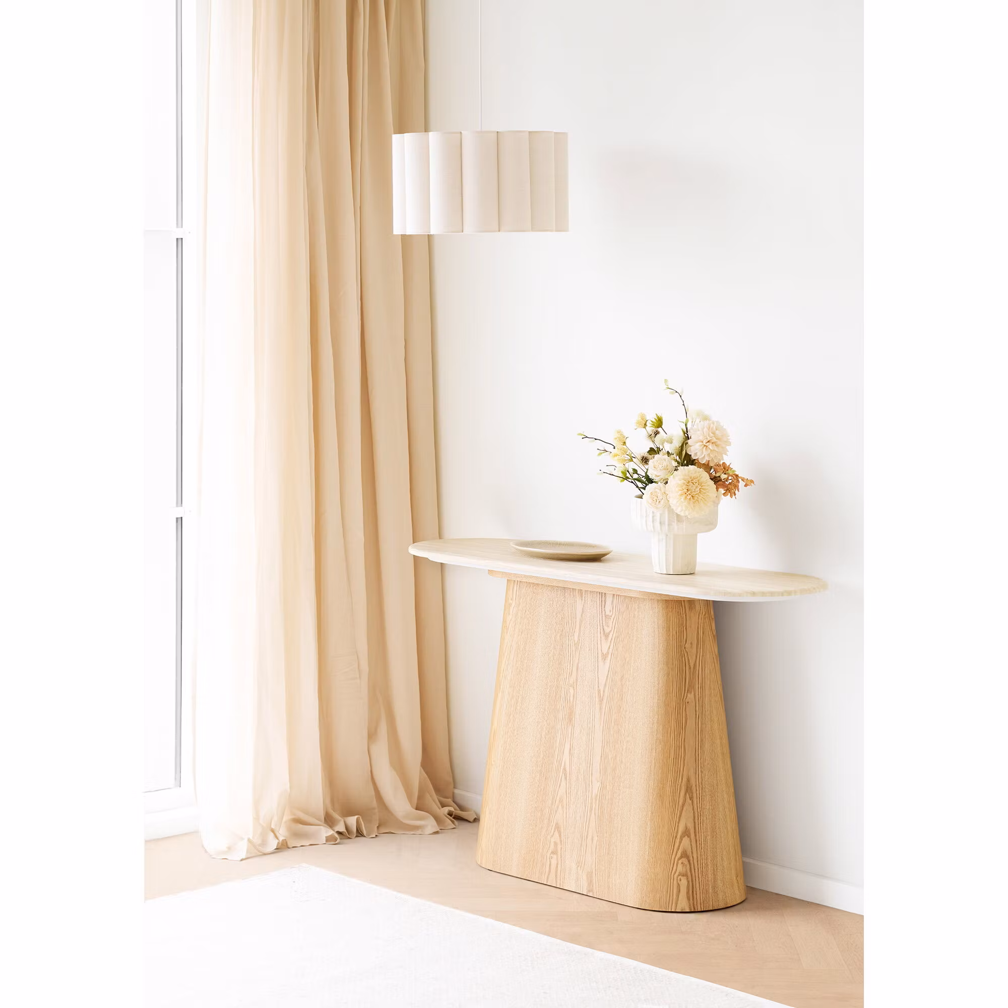 Viola Serving Tray