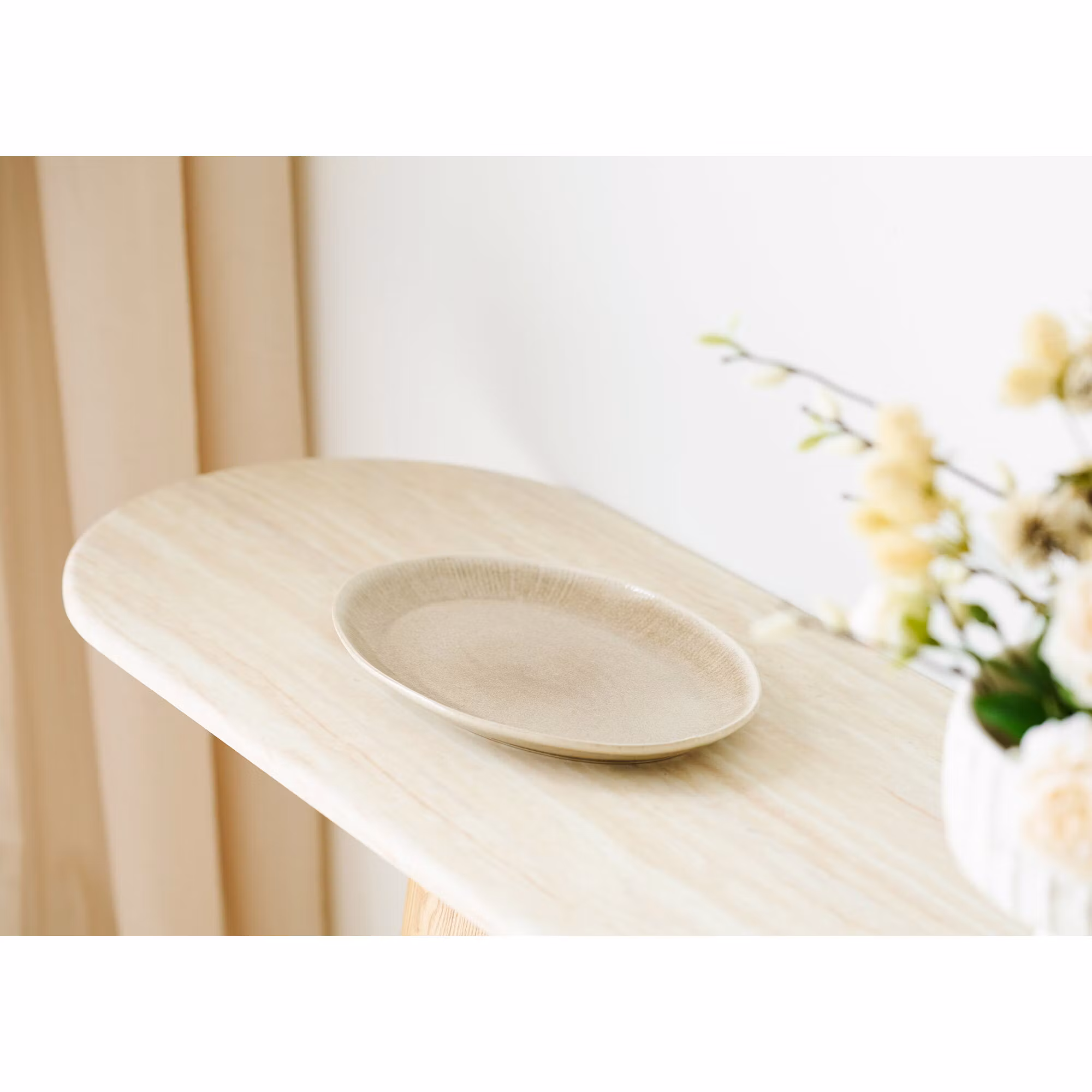 Viola Serving Tray