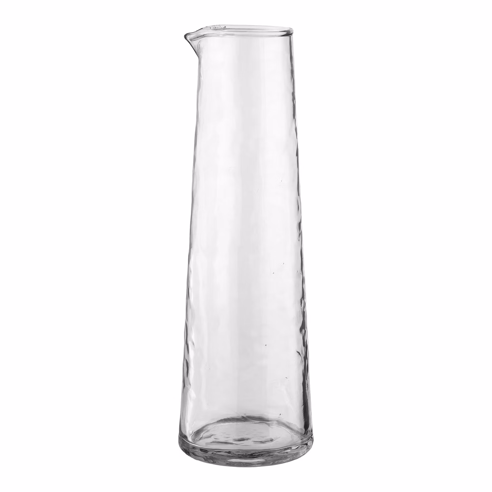 Nalanda Hammered Carafe